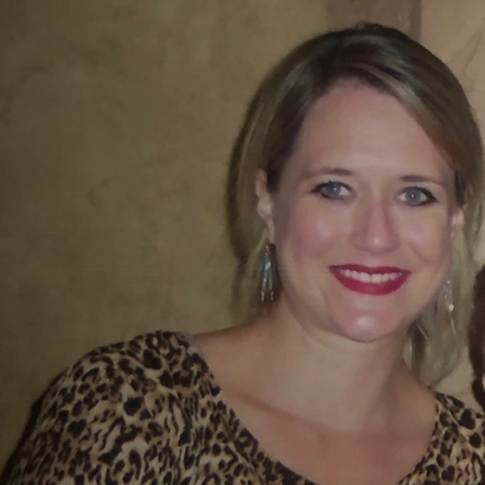 Meet your Posh Ambassador Bethany! 💋